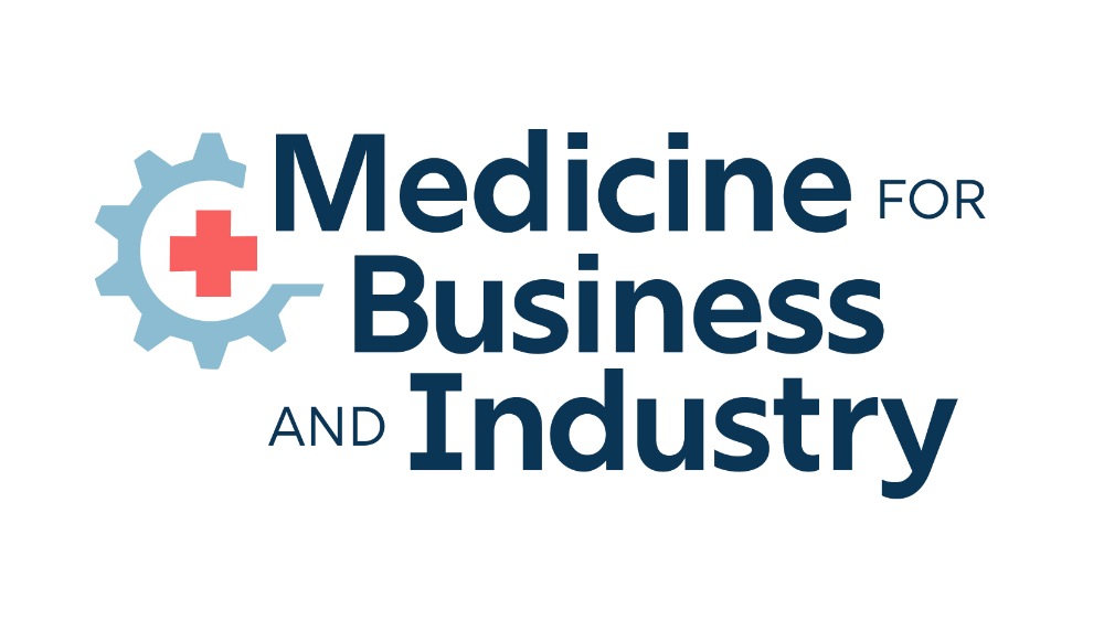 MBI - Medicine for Business & Industry