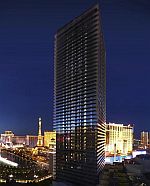 The Cosmopolitan Las Vegas
